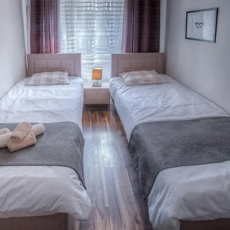 Hoza 5 Apartment